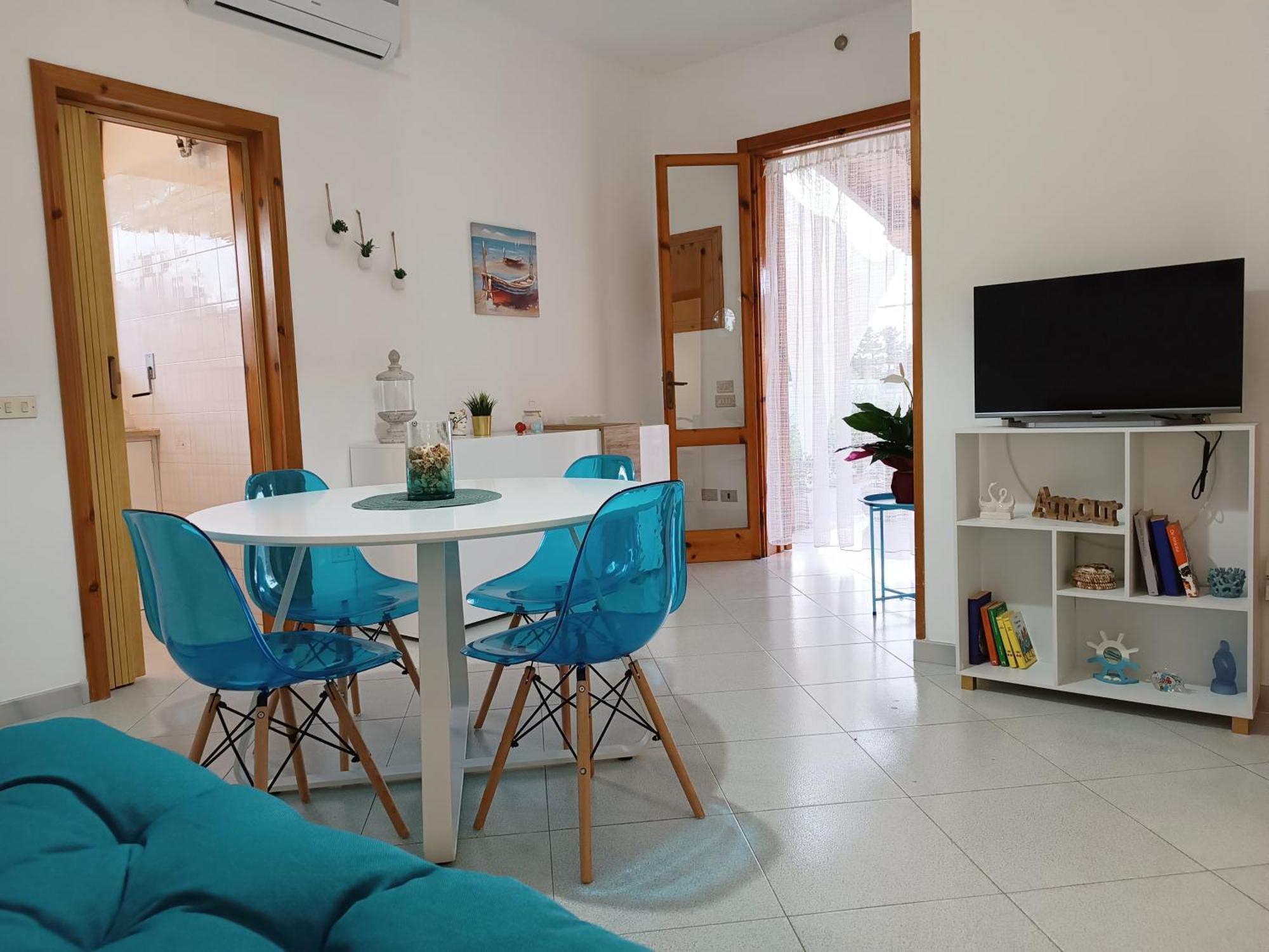 Il Giardino Di Sofia Charm And Comfort Apartment Torre dell'Orso Exteriér fotografie