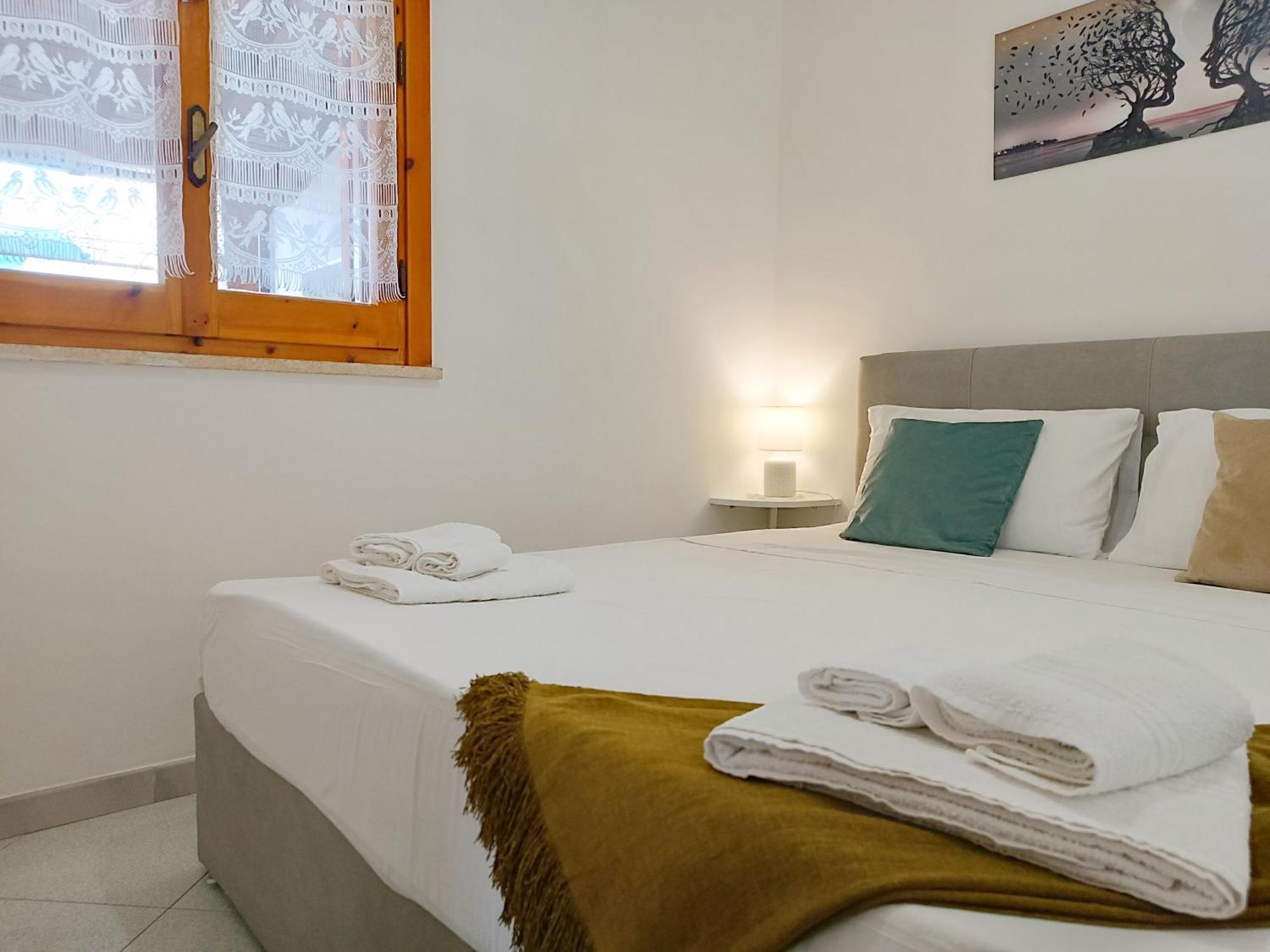 Il Giardino Di Sofia Charm And Comfort Apartment Torre dell'Orso Exteriér fotografie