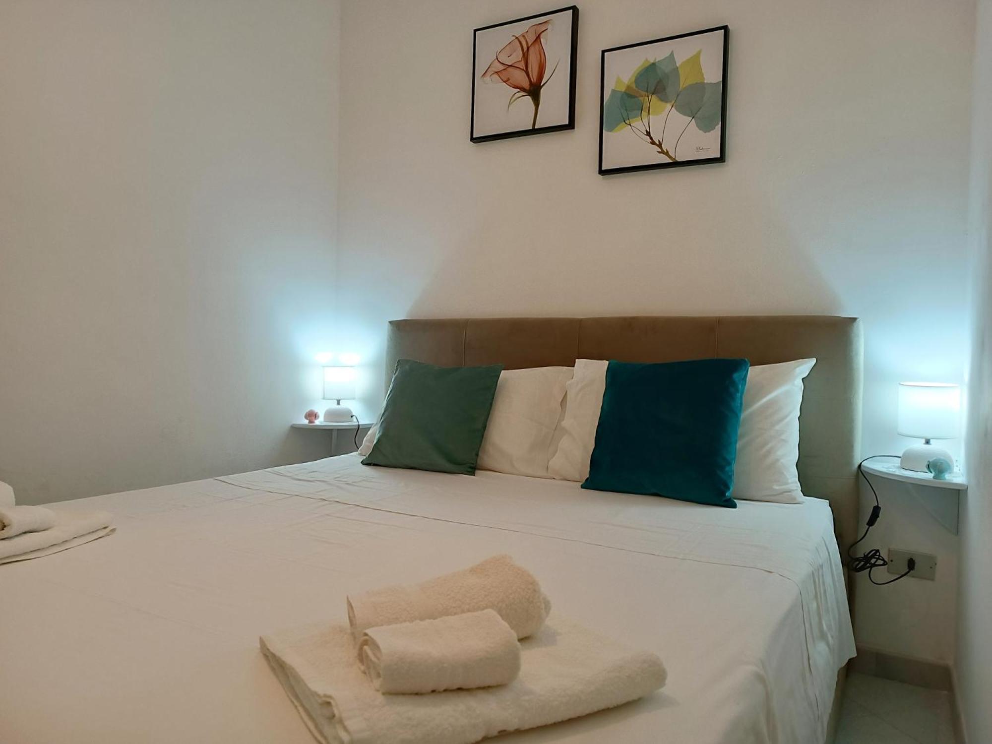 Il Giardino Di Sofia Charm And Comfort Apartment Torre dell'Orso Exteriér fotografie